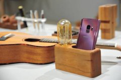 三星Galaxy S9|S9+武汉品鉴会 享受慢生活分